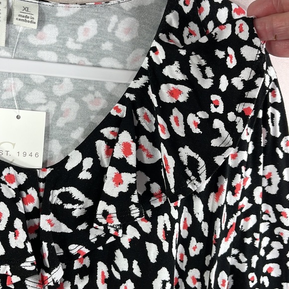 J/M Sportswear Tops Jm Sportswear From Cato Poshmark